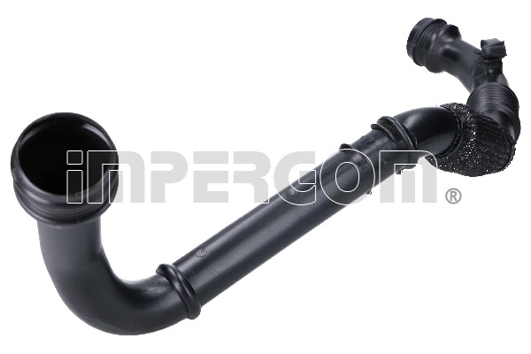 Charge Air Hose